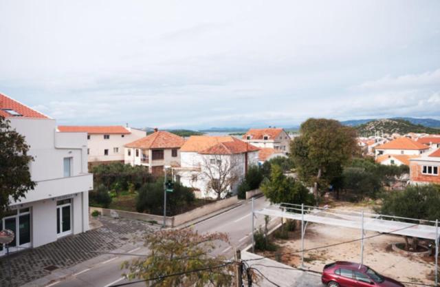 Adrian Apartments/ Jozo Martinovic Murter Exterior photo
